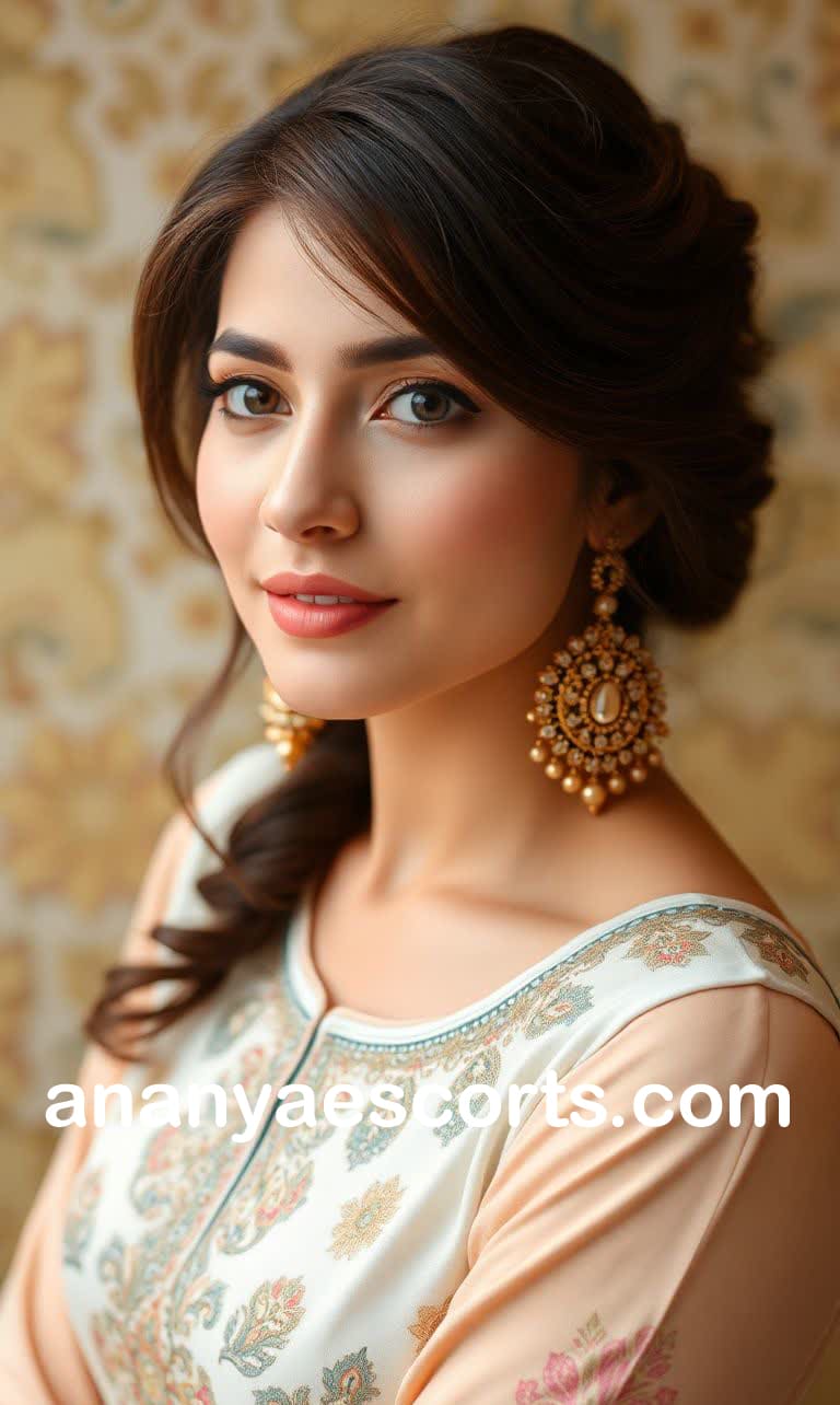 Patan Escort Service