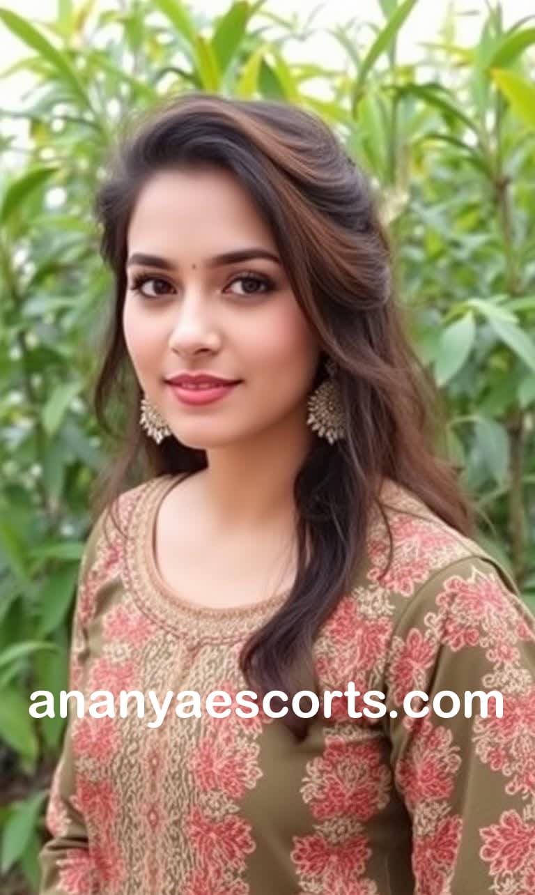 Escort Service in Patan