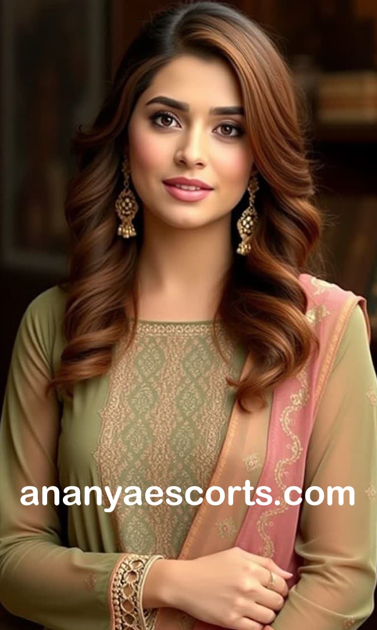 Escort Service in Patan